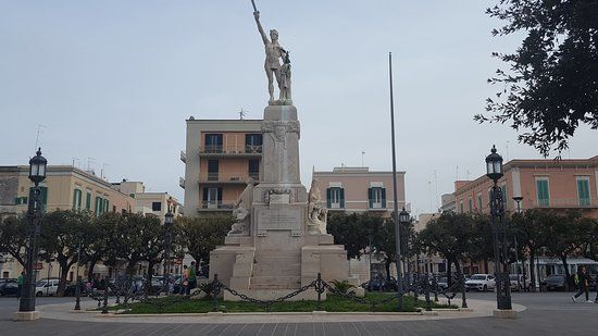 Piazza Vittorio Emanuele II